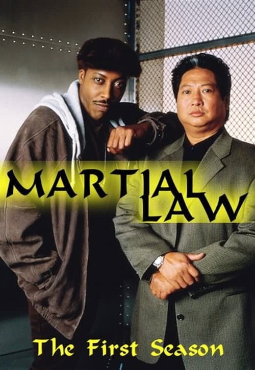 Season 1