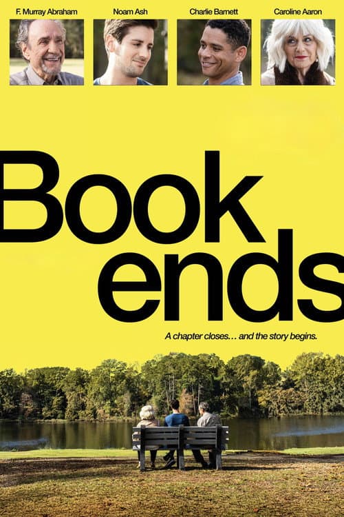 Bookends