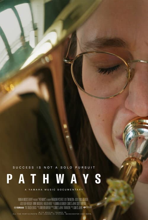 Pathways
