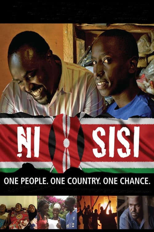 Ni Sisi