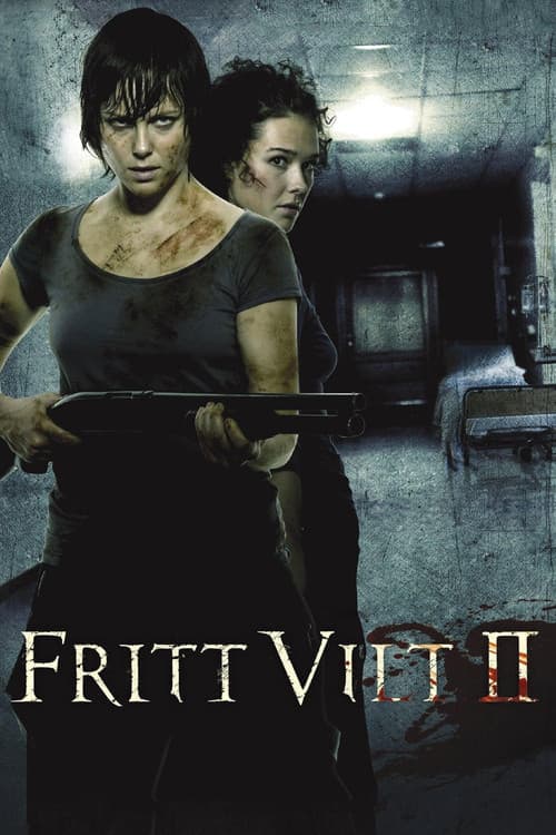 فريسة باردة