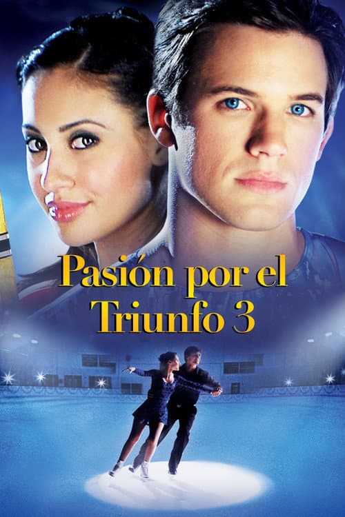 Pasión por el triunfo 3
