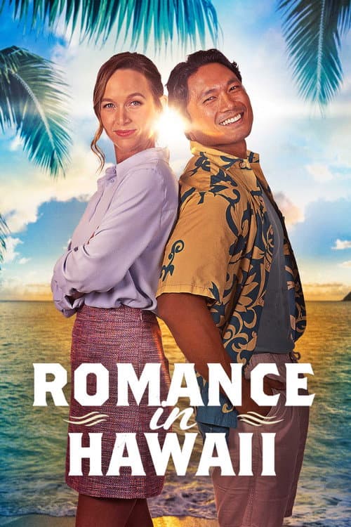 Romance in Hawaii - Verliebt im Paradies