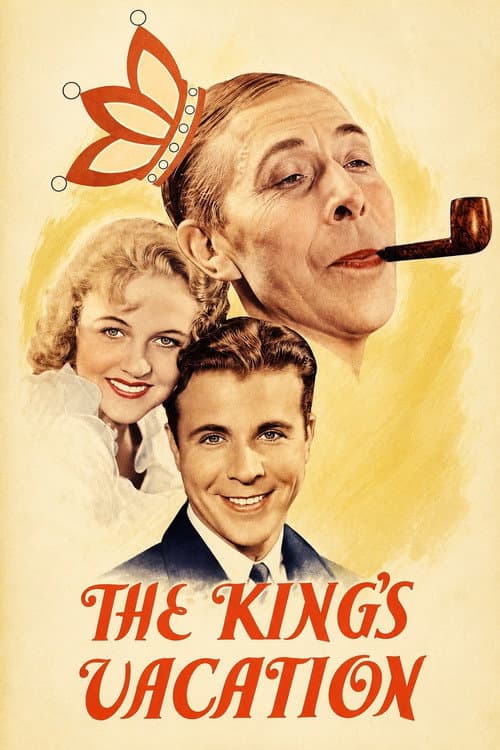 The King's Vacation