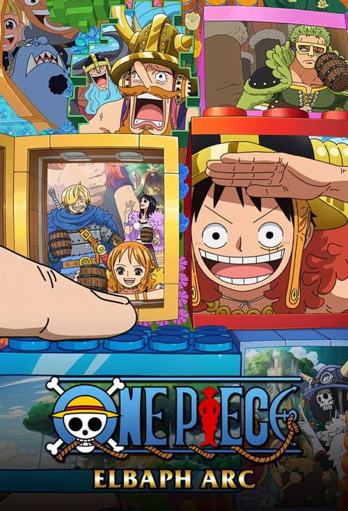 Elbaph