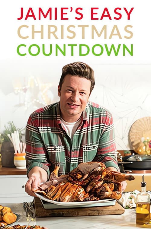 Jamie Oliver - Weihnachten nach Plan