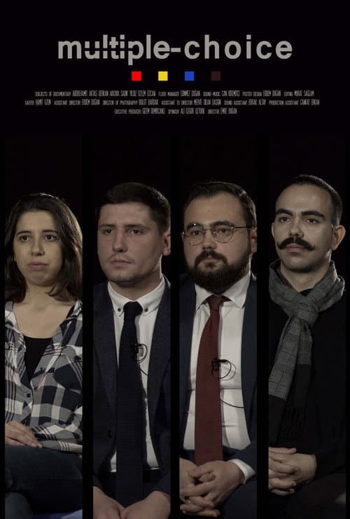Çoktan Seçmeli