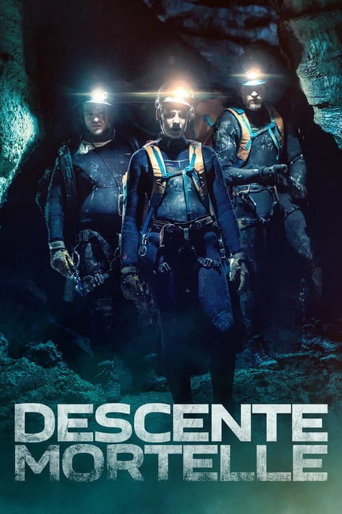 Descente Mortelle