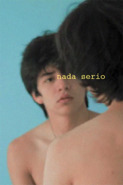 Nada serio