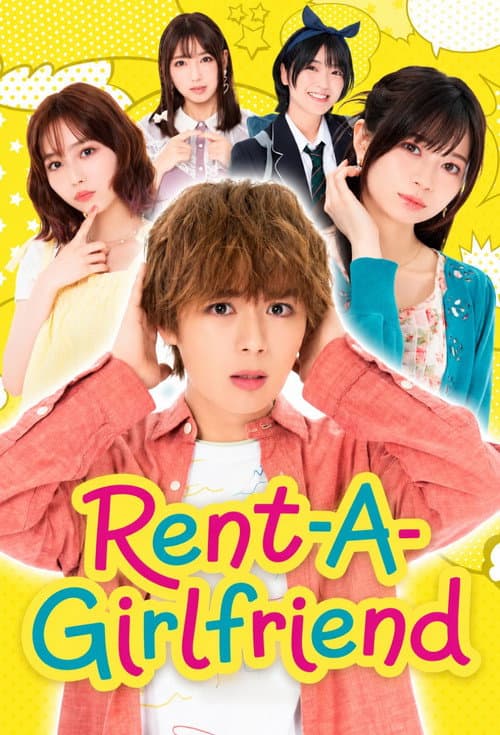 Rental a Girlfriend