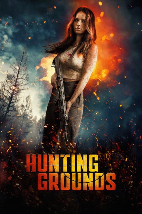 Hunting Grounds