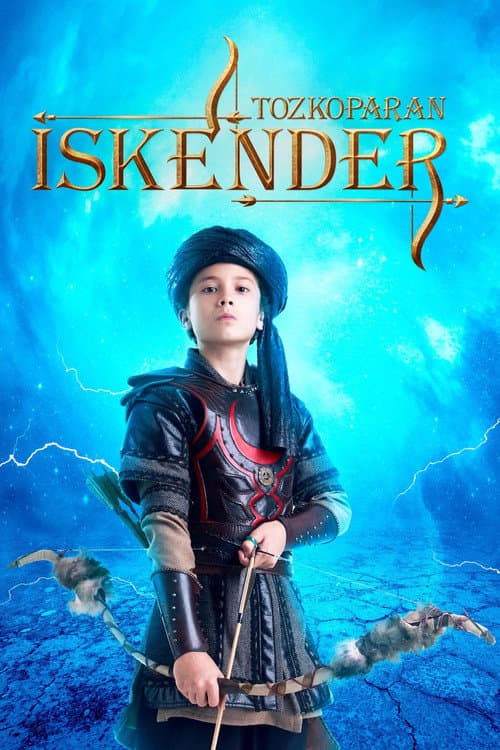 Tozkoparan İskender: 1071