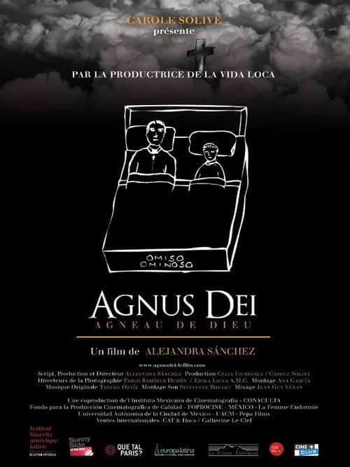 Agnus Dei, Cordero de Dios