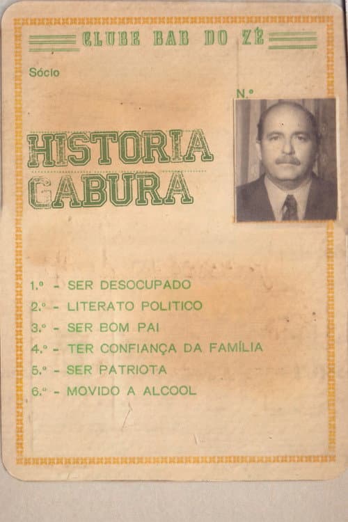 História Gabura