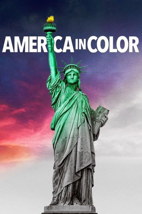 Damals in Amerika