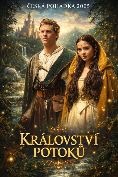 Království potoků