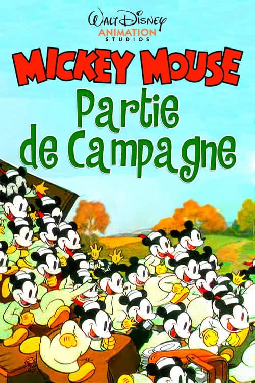 Partie de Campagne