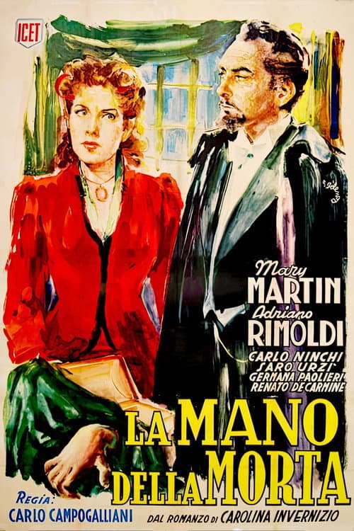 La mano della morta