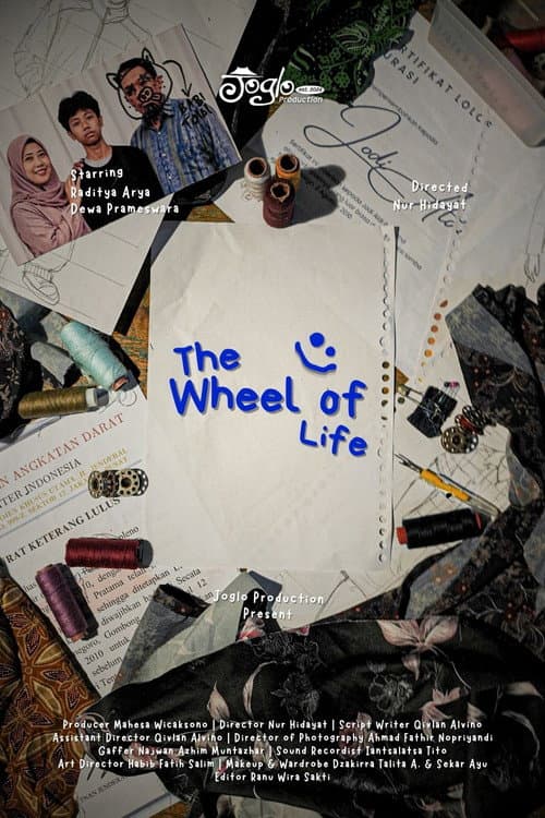 The Wheel of Life