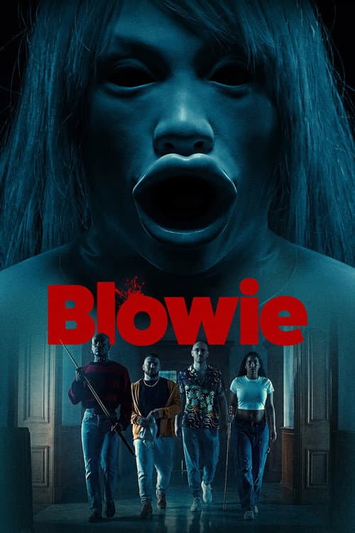 Blowie