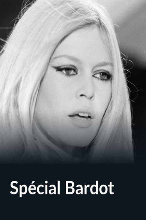 Brigitte Bardot, die Unbezähmbare