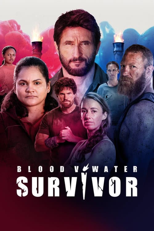 Blood V Water