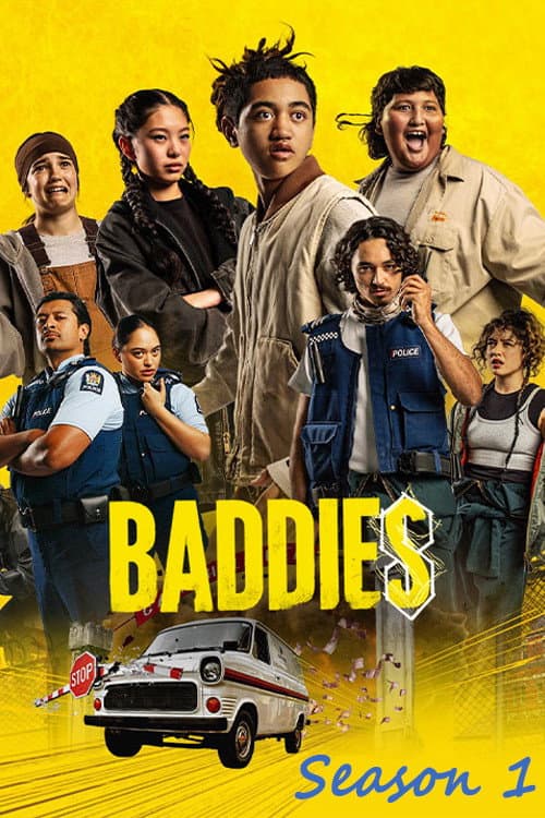 Season 1
