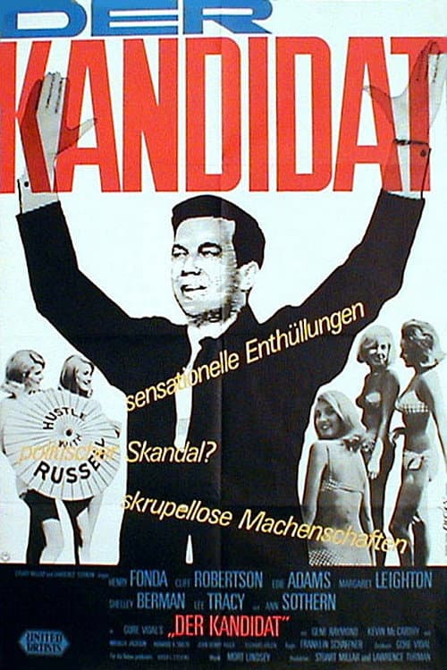 Der Kandidat