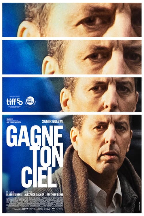 Gagne ton ciel