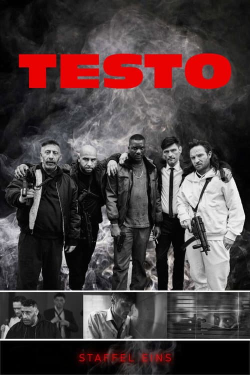 Season 1