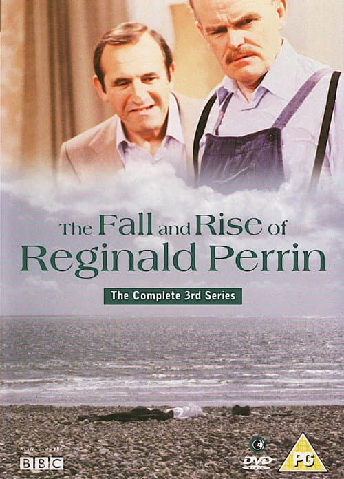 The Better World of Reginald Perrin