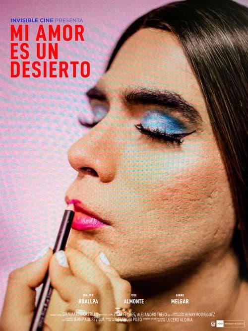 Mi Amor es un Desierto