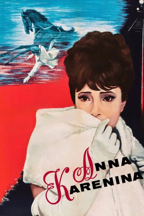 Anna Karenina