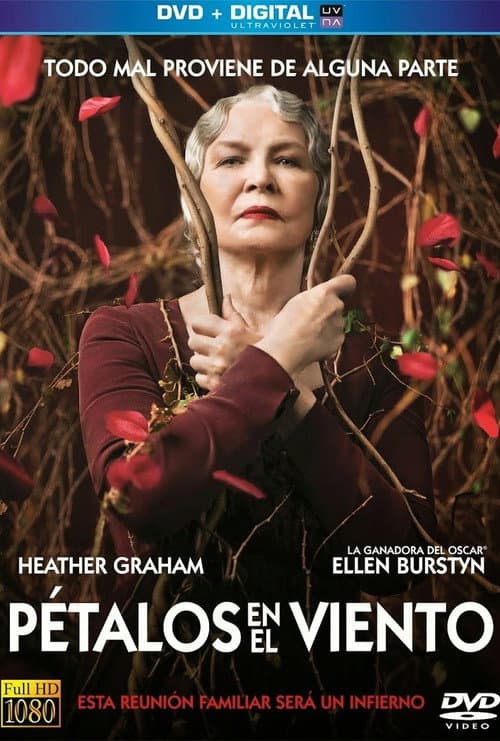 Flores en el ático 2: Pétalos al viento