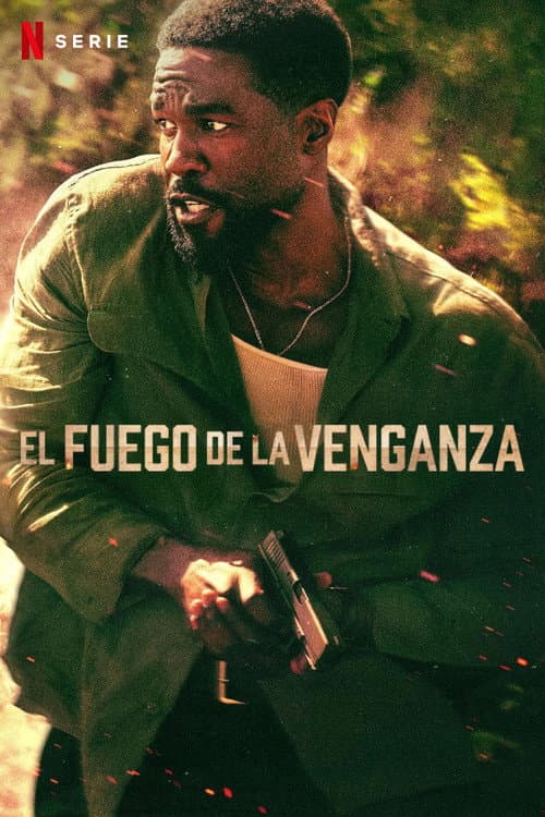 El fuego de la venganza