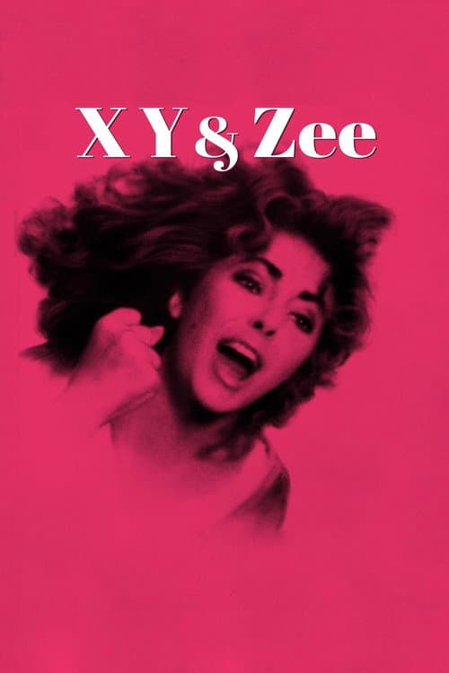 X, Y und Zee