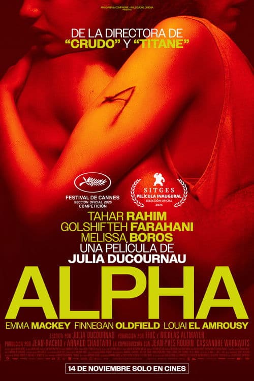 Alpha