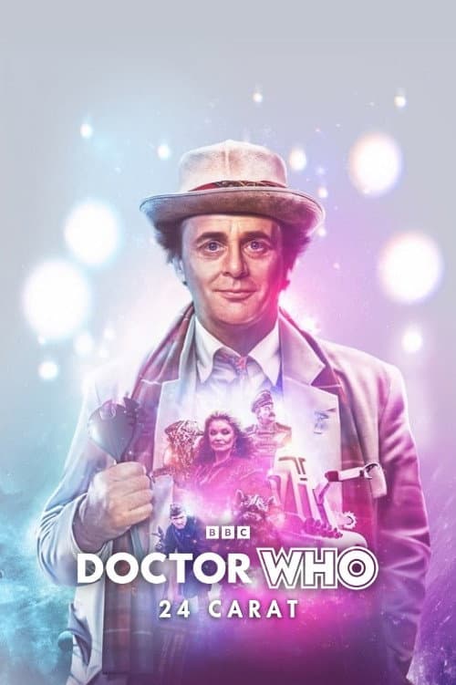 Doctor Who: 24 Carat
