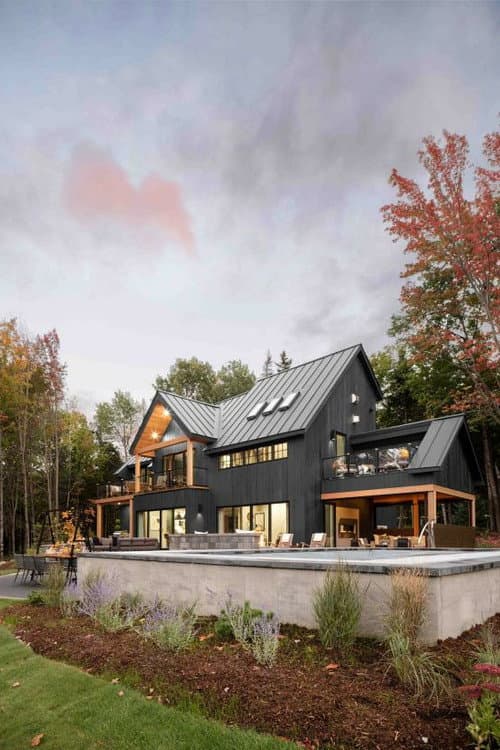 2022: Warren, VT