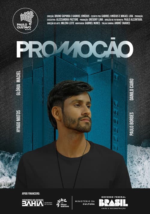 Promoção