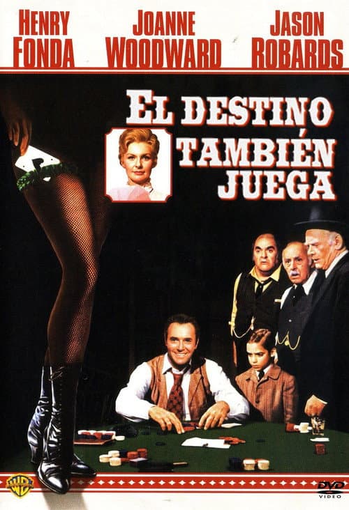 El destino también juega
