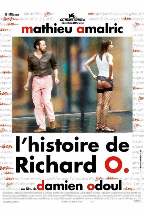 Die Geschichte des Richard O.