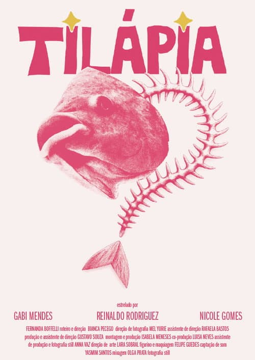 Tilápia
