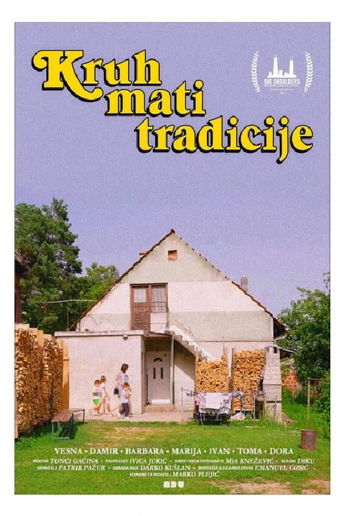 Kruh mati tradicije