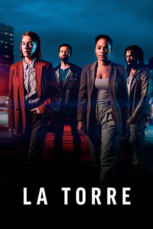 La torre