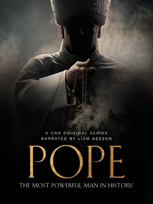 Habemus Papam: Una historia de poder