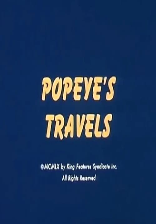 Popeye's Travels