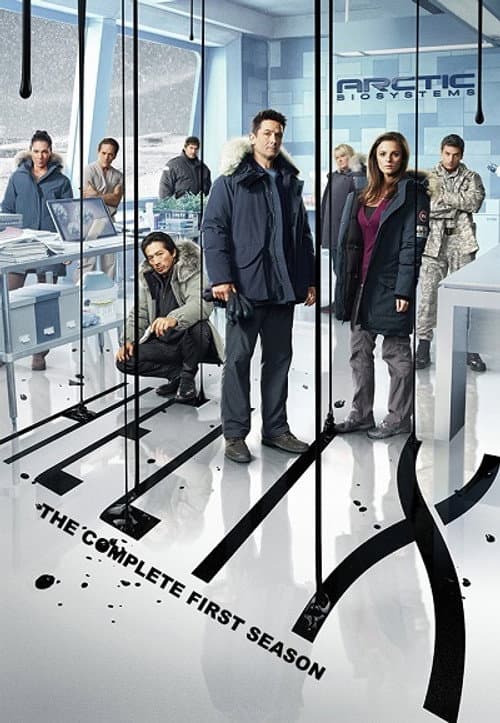 Season 1
