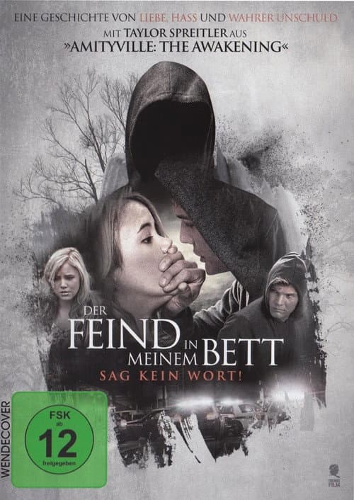 Der Feind in meinem Bett - Sag kein Wort!