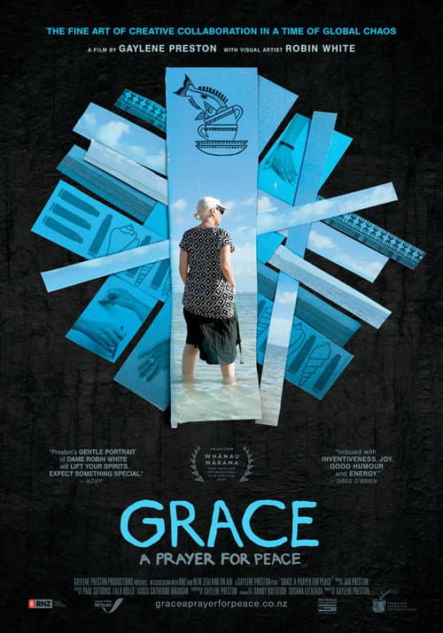 GRACE A Prayer for Peace